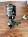 Rare! Antique Wall Mount Regal Coffee Grinder