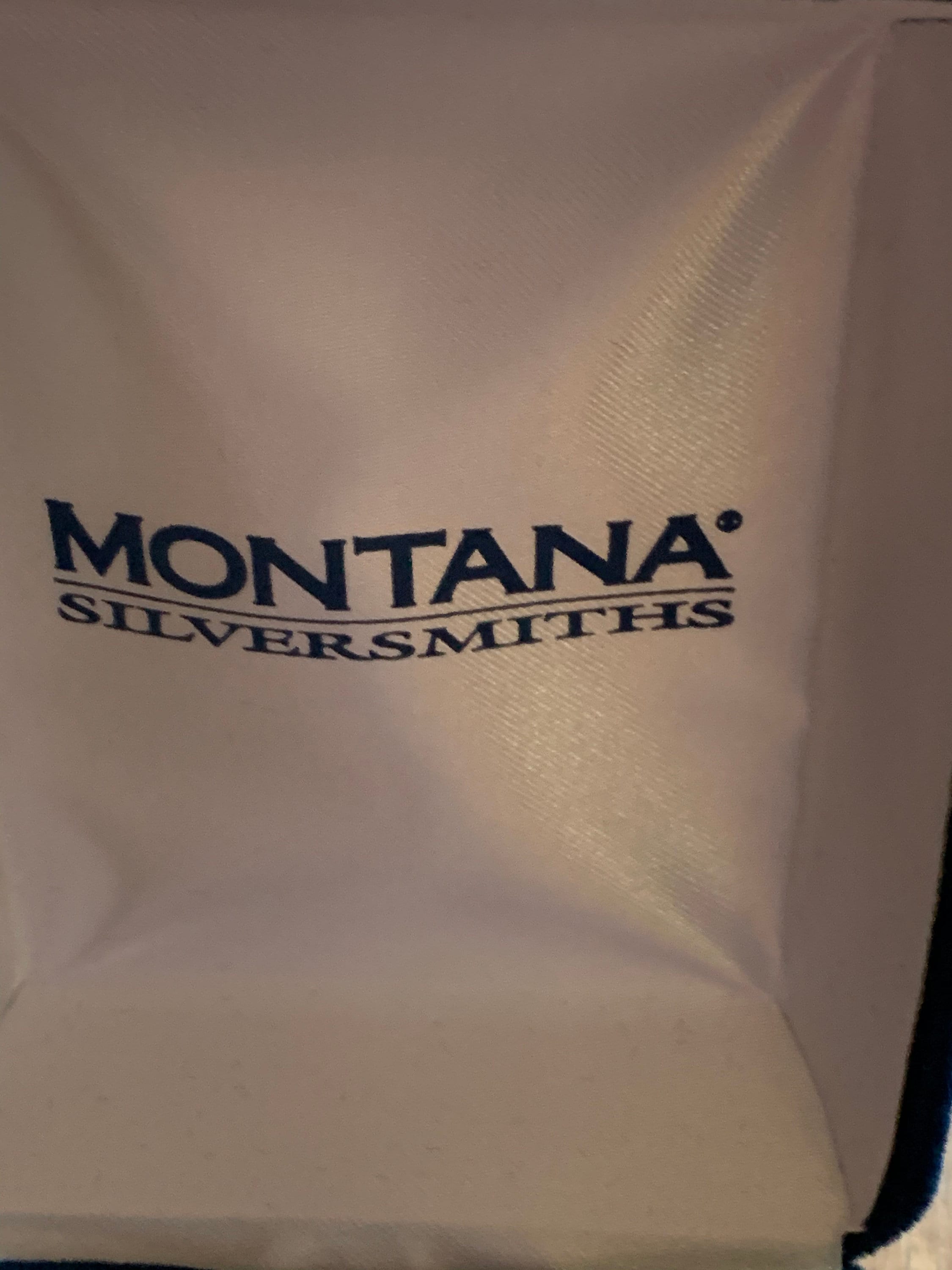 Montana Silversmiths Double Heart Necklace