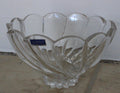 Beautiful Authentic Waterford Crystal Marquis "Wild flower" Bowl