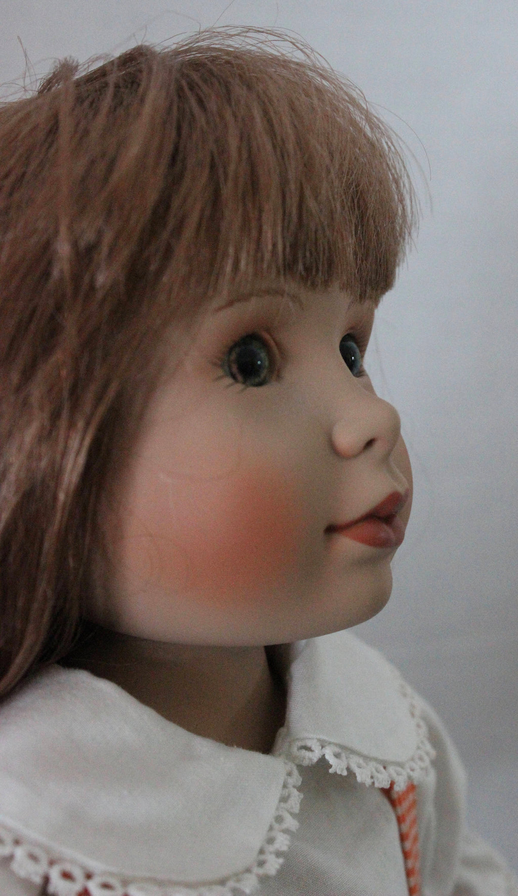 Beautiful Vintage 1996 Creative Doll Company 19" Maryanne Oldenburg Doll