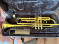 Brand New Easter ETR-380 Student Trumpet with Case