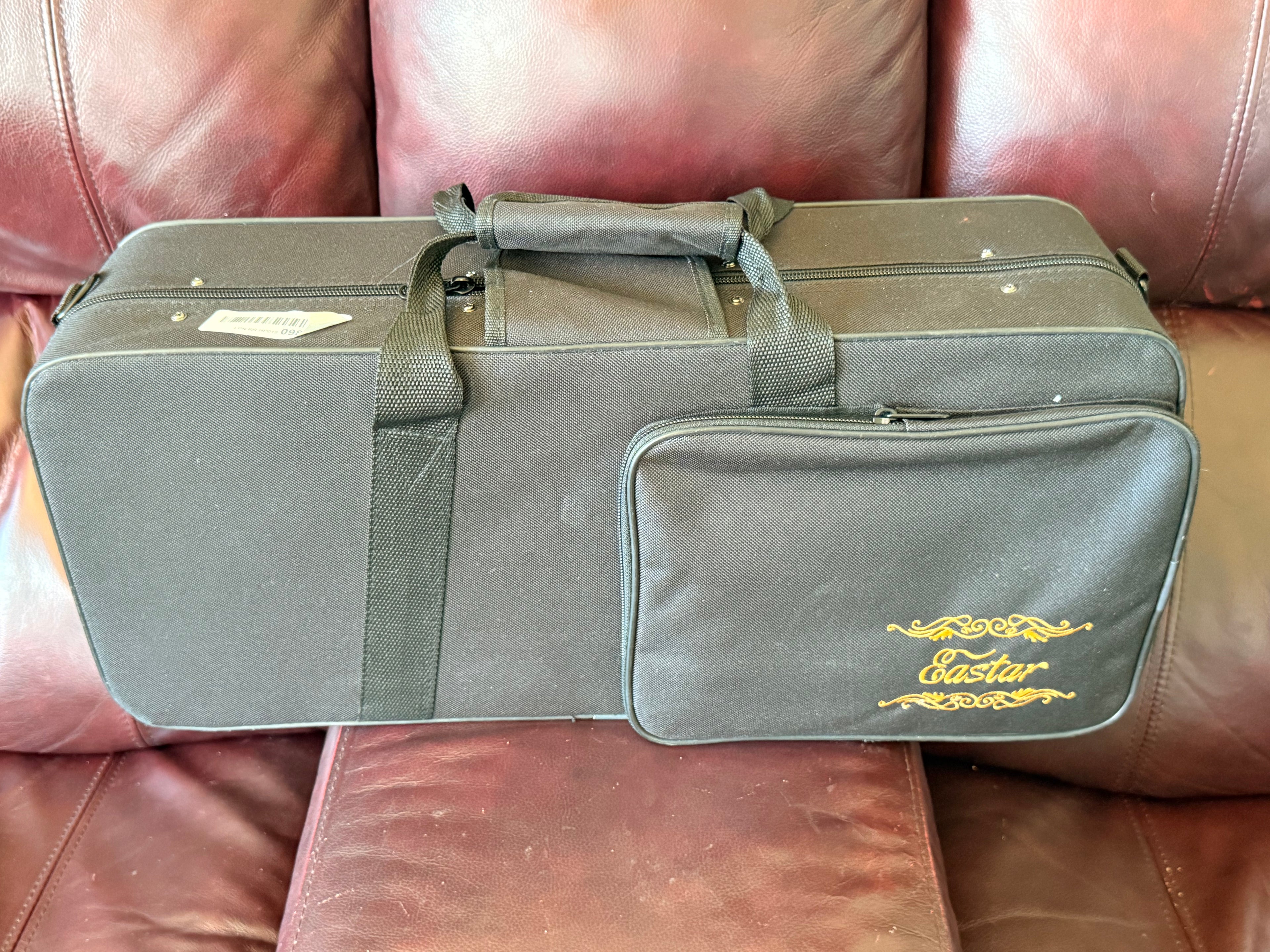 Brand New Easter ETR-380 Student Trumpet with Case