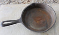 Vintage Small Wagner Ware 6 1/2" Cast Iron Skillet
