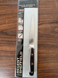 Vintage Regent Sheffield Forged Steel 4 1/2" Steak Knife In the Original Packing