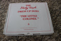 MIB Danbury Mint Shirley Temple Dress Up Doll Clothes "The Little Colonel"