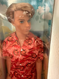 Mattel Ken Barbie Doll Surfs Up Beach Ken Doll